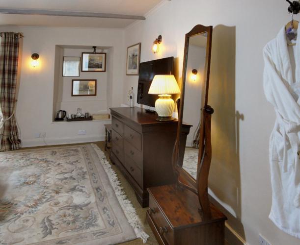 Hotel The George At Nunney Esterno foto