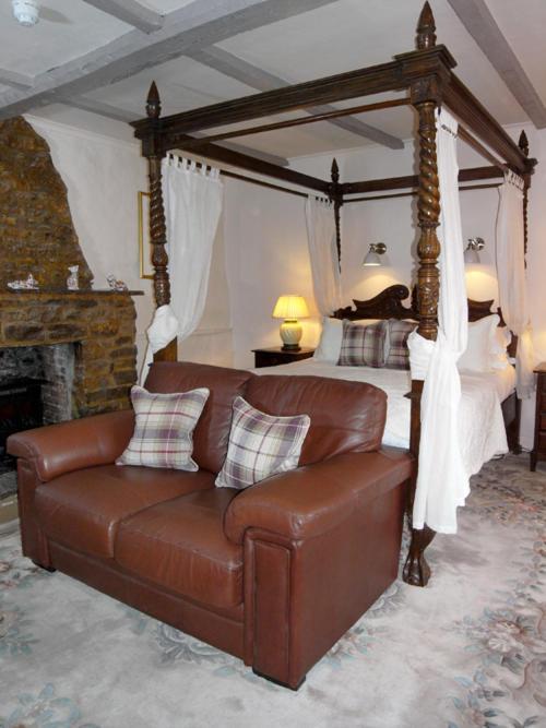Hotel The George At Nunney Esterno foto