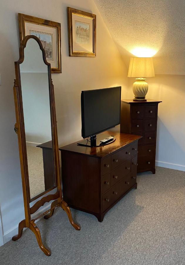 Hotel The George At Nunney Esterno foto