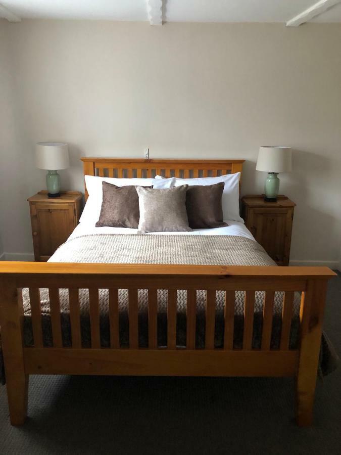 Hotel The George At Nunney Esterno foto