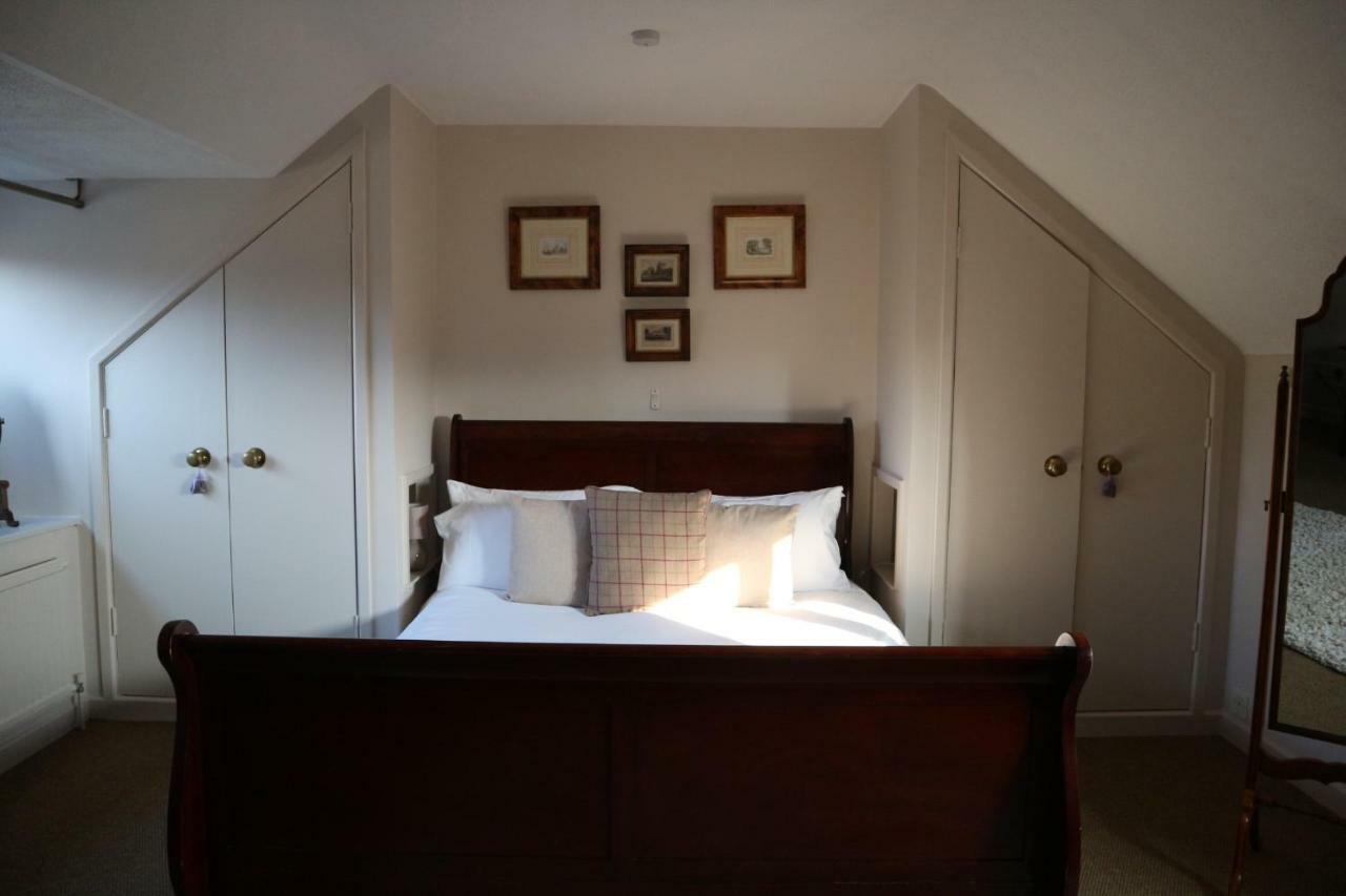 Hotel The George At Nunney Esterno foto