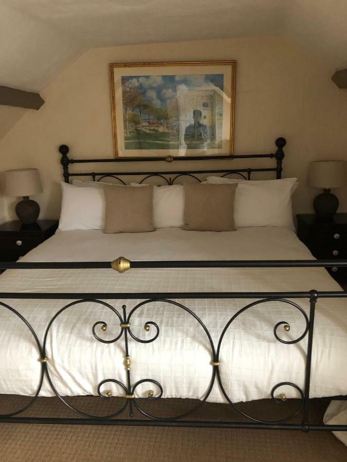 Hotel The George At Nunney Esterno foto