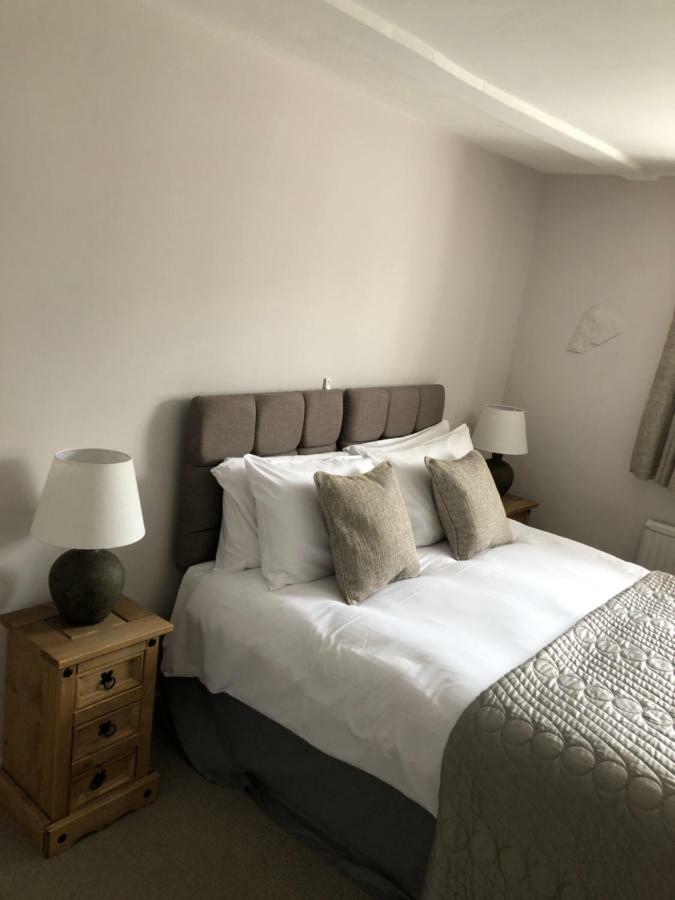 Hotel The George At Nunney Esterno foto