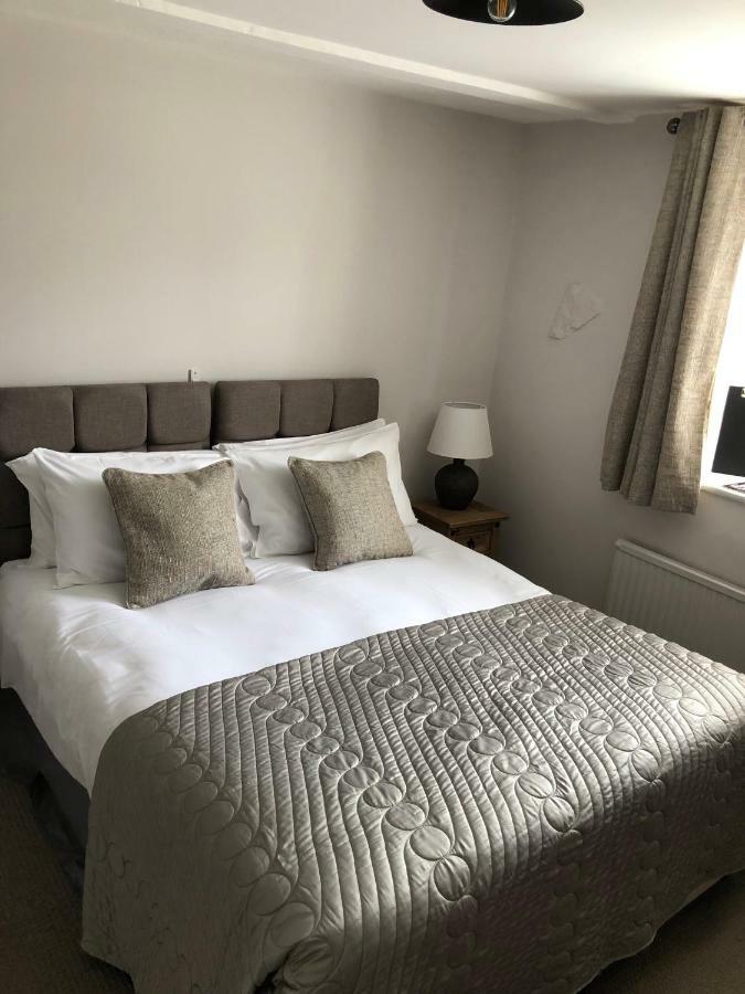 Hotel The George At Nunney Esterno foto