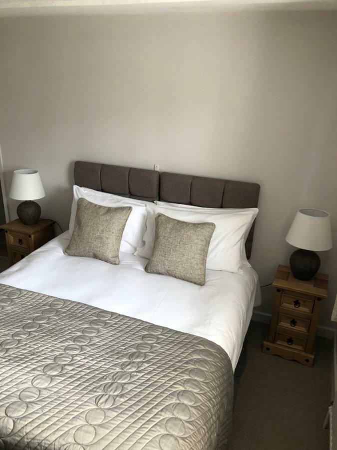 Hotel The George At Nunney Esterno foto