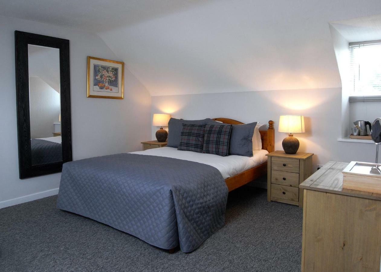 Hotel The George At Nunney Esterno foto